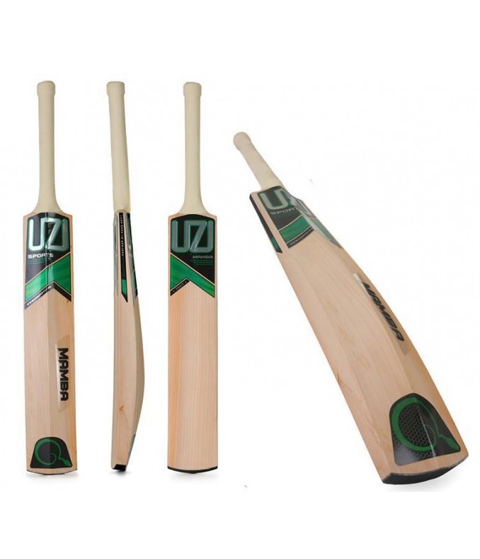 UZI Mamba Pro Junior Cricket Bat
